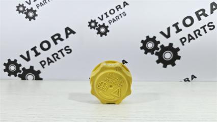 Крышка расширительного бачка Ford Fusion 2007 JU FXJA 7267969 контрактная