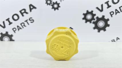 Крышка расширительного бачка Fusion 2007 JU FXJA