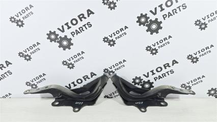 Запчасть петли капота Kia Sportage 2013