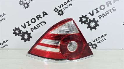 Фонарь задний левый Ford Mondeo 2006