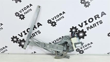 Стеклоподъемник передний левый Toyota Avensis 2008