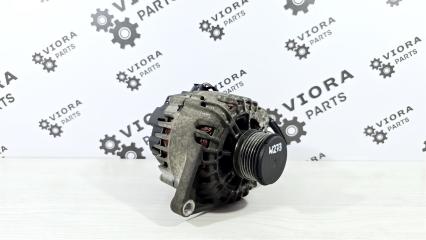 Запчасть генератор (дизель) KIA Ceed 2010