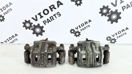 Запчасть суппорта тормозные передняя Peugeot 4007 2008