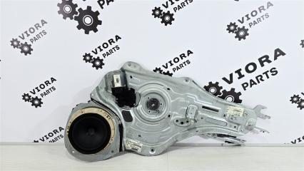 Запчасть стеклоподъемник передний правый Kia Sportage 2013