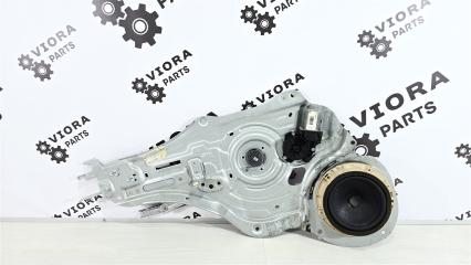 Запчасть стеклоподъемник передний левый Kia Sportage 2013