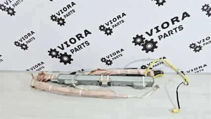 Запчасть подушка безопасности шторка левая Citroen C-Crosser 2009