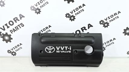 Накладка двигателя декоративная Toyota Avensis 2008