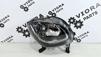 Фото запчасти фара галогеновая правая Smart Forfour 2015 контрактная запчасть Запчасть фара галогеновая правая Smart Forfour 2015