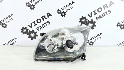 Фара галогеновая левая Toyota Avensis 2008