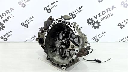 МКПП Toyota Avensis 2008