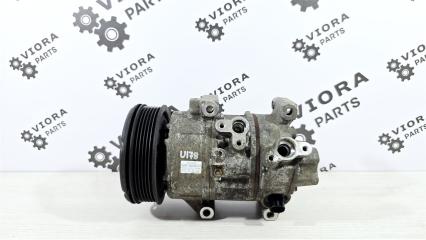 Компрессор кондиционера Toyota Avensis 2008