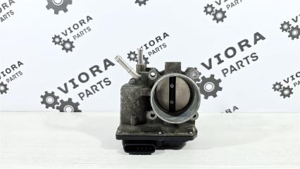 Запчасть дроссельная заслонка Toyota Avensis 2008