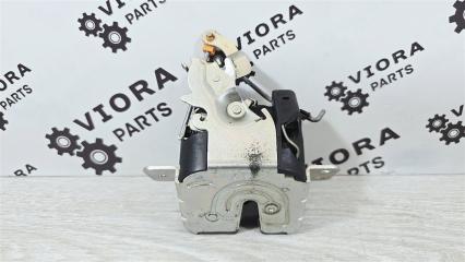 Запчасть замок крышки багажника Mitsubishi Colt 2008