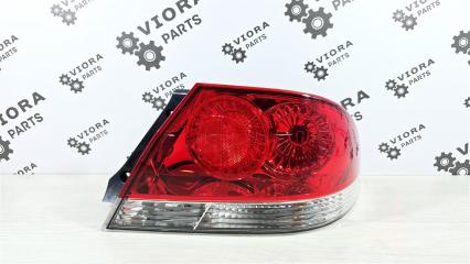Фонарь задний правый Mitsubishi Lancer 9 2007