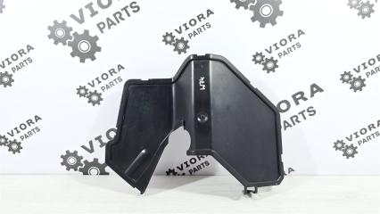 Запчасть накладка мкпп Ford Fusion 2007