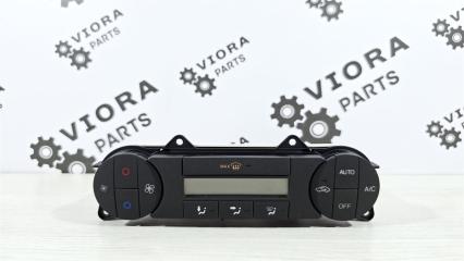 Блок управления климат-контролем Ford Mondeo 2006