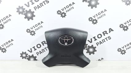 Подушка безопасности в руль Toyota Avensis 2008