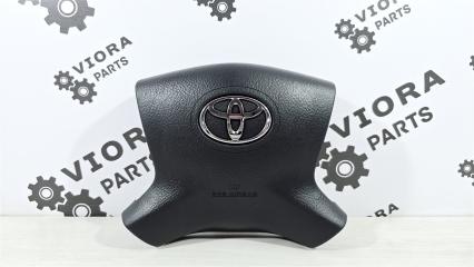 Подушка безопасности в руль Avensis 2008 T250 1ZZFE