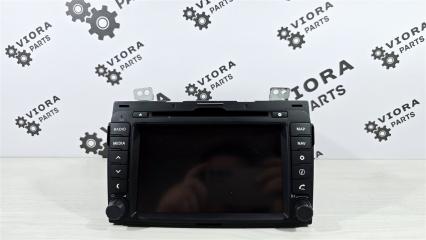 Запчасть магнитола Kia Sportage 2013