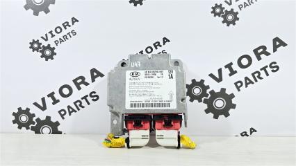 Запчасть блок srs Kia Venga 2012