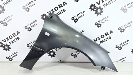 Крыло переднее правое Mitsubishi Lancer 9 2007