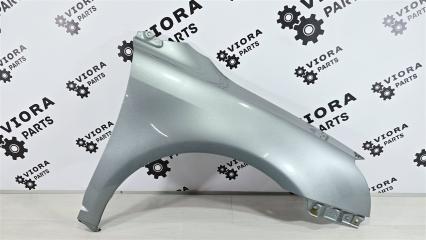Крыло переднее правое Toyota Avensis 2008