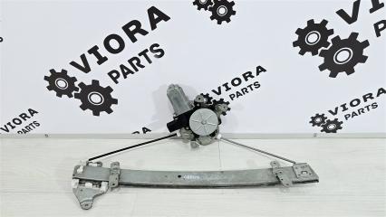 Стеклоподъемник передний правый Mitsubishi Lancer 9 2005