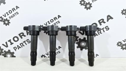 Запчасть катушки зажигания Mitsubishi Colt Z3 2007