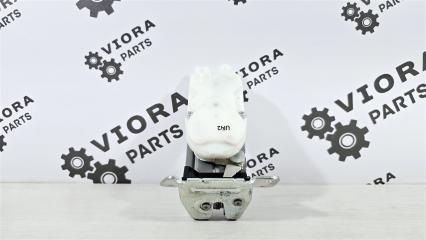 Запчасть замок крышки багажника Peugeot 4007 2008