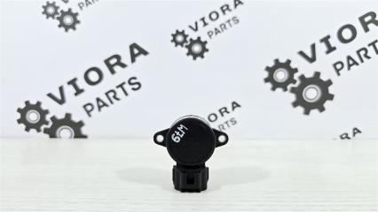 Запчасть датчик положения дроссельной заслонки Mitsubishi Lancer 9 2007