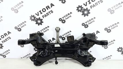 Запчасть подрамник передний Kia Sportage 2013