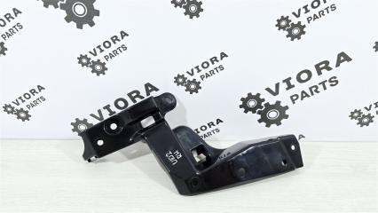 Кронштейн фары правый Citroen C-Crosser 2009