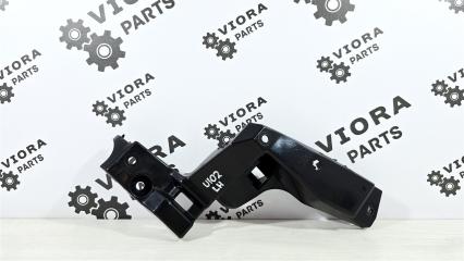 Кронштейн фары левый Citroen C-Crosser 2009