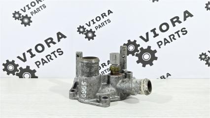 Запчасть фланец (тройник) системы охлаждения Ford Fusion 2007