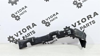 Кронштейн бампера задний левый Ford Fusion 2008