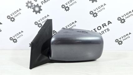Зеркало левое Mitsubishi Lancer 9 2007