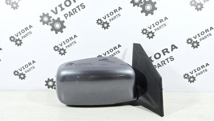 Зеркало правое Mitsubishi Lancer 9 2007
