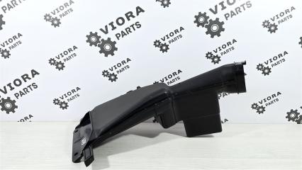 Воздухозаборник Mitsubishi Lancer 9 2007 контрактная Воздухозаборник Mitsubishi Lancer 9 2007