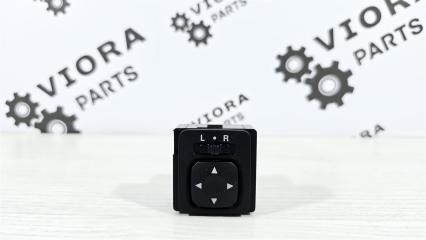 Фото запчасти блок управления зеркалами Mitsubishi Lancer 9 2008 контрактная запчасть Запчасть блок управления зеркалами Mitsubishi Lancer 9 2008