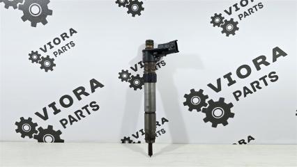 Форсунка топливная Citroen C-Crosser 2009