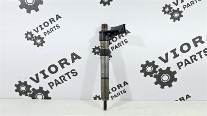 Форсунка топливная Citroen C-Crosser 2009