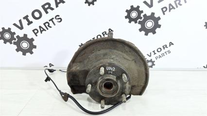 Запчасть кулак поворотный передний правый Peugeot 4007 2008