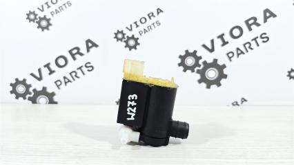 Запчасть моторчик бачка омывателя KIA Ceed 2010