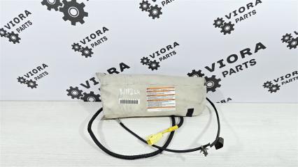 Подушка безопасности в сиденье левая Nissan Juke 2012