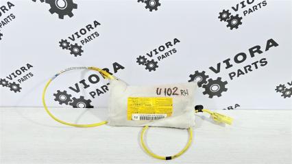 Запчасть подушка безопасности в сиденье правая Citroen C-Crosser 2009