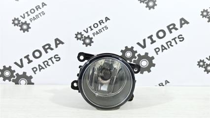 Запчасть фара противотуманная передняя Ford Fusion 2008