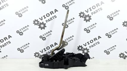 Кулиса МКПП пробег 50к Ford Fusion 2008