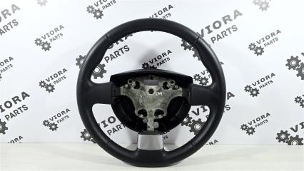 Руль Ford Fiesta 2007