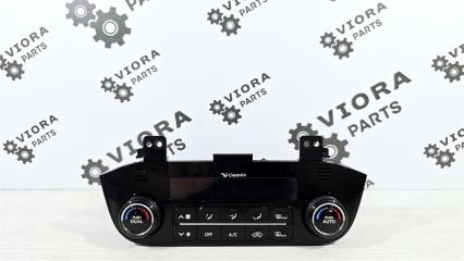Запчасть блок управления климат-контролем Kia Sportage 2013