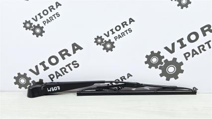 Поводок стеклоочистителя заднего Ford Fusion 2008